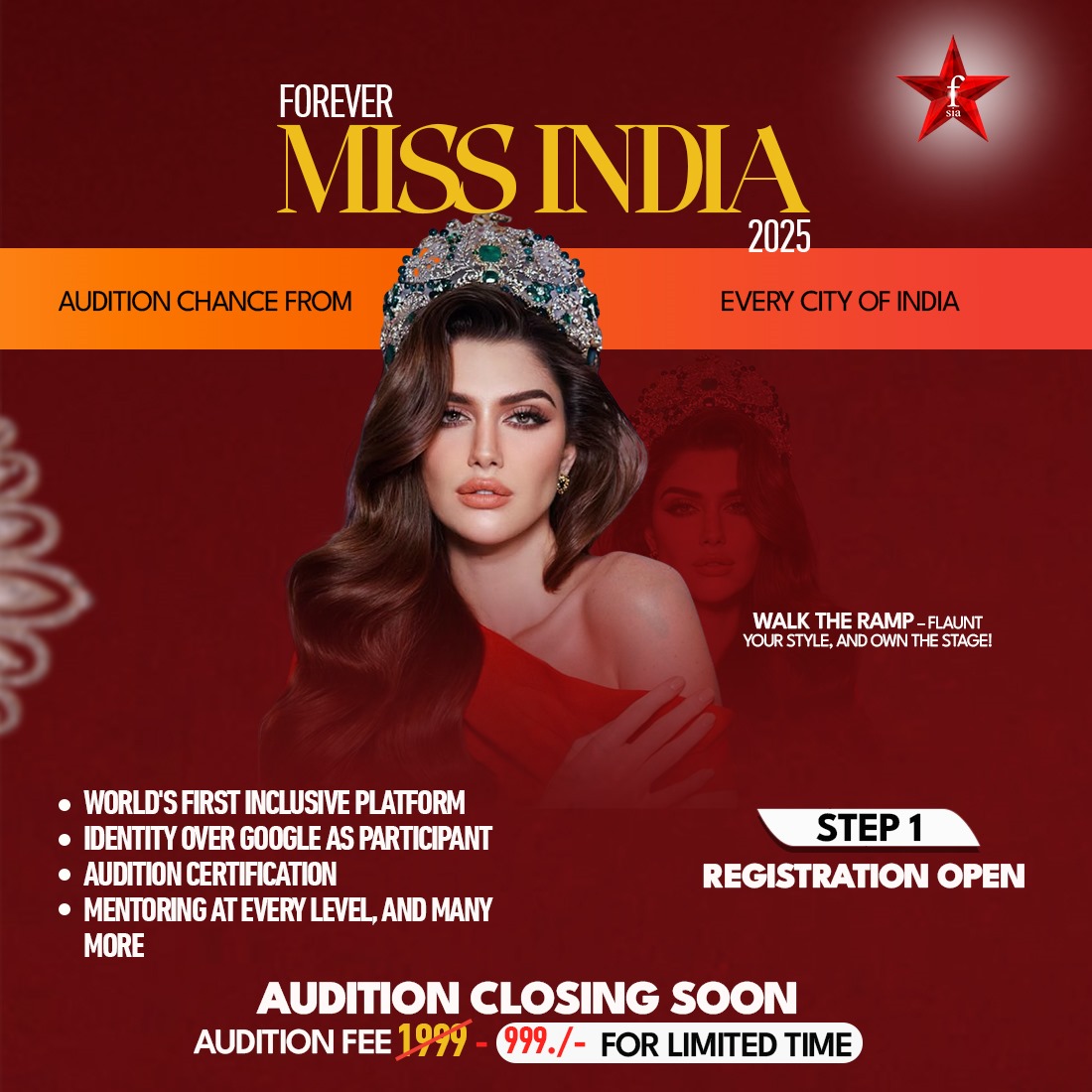Miss India 2025
